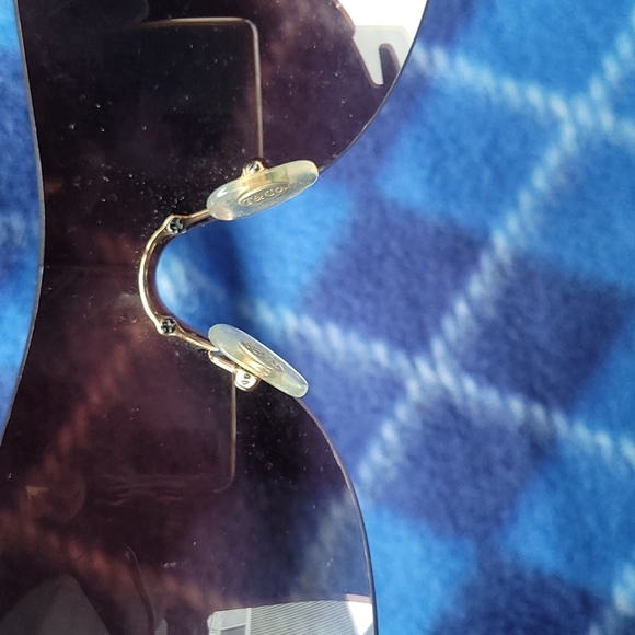 Tiffany & Co sunglasses